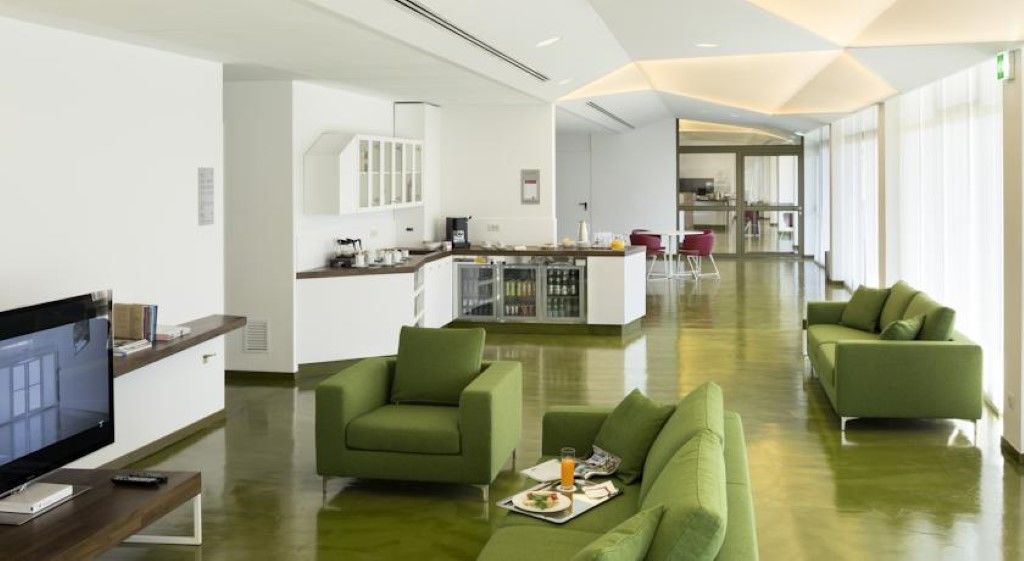 Unaway Hotel Фабро Екстер'єр фото
